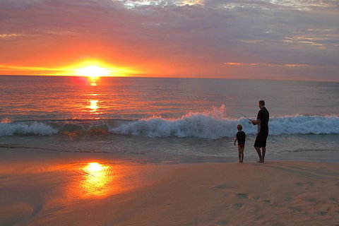 Grande Florida Beachside Resort - Accommodation Mount Tamborine 26