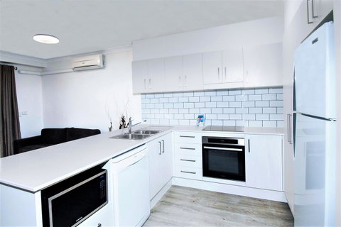 Grande Florida Beachside Resort - Accommodation Mount Tamborine 5