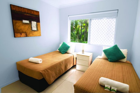 Grande Florida Beachside Resort - Accommodation Mount Tamborine 20