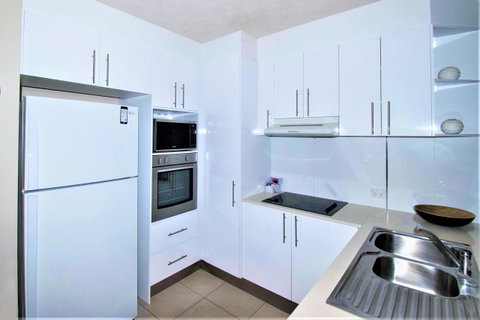 Grande Florida Beachside Resort - Accommodation Mount Tamborine 38