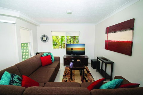 Grande Florida Beachside Resort - Accommodation Mount Tamborine 22