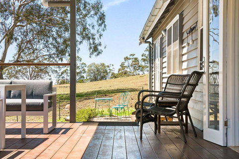 Hollow Tree Farm - Accommodation Mount Tamborine 22