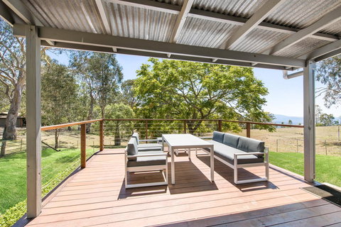 Hollow Tree Farm - Accommodation Mount Tamborine 17