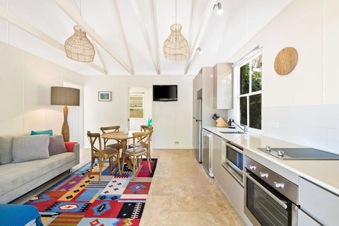 Hollow Tree Farm - Accommodation Mount Tamborine 27