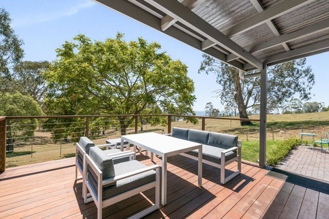 Hollow Tree Farm - Accommodation Mount Tamborine 19