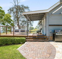 Hollow Tree Farm - Accommodation Mount Tamborine