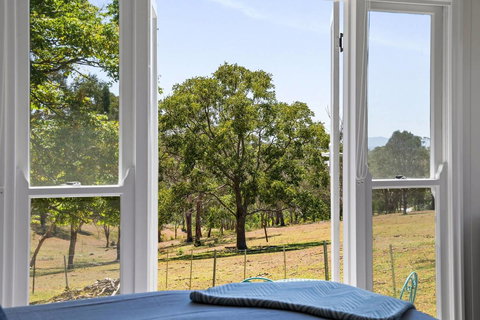 Hollow Tree Farm - Accommodation Mount Tamborine 28