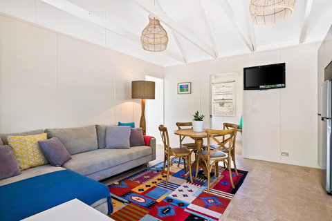 Hollow Tree Farm - Accommodation Mount Tamborine 11