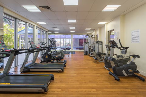 Holiday Holiday Chevron Renaissance Apartments - Accommodation Mount Tamborine 21