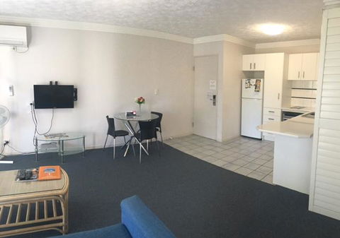 Santa Anne By The Sea - Accommodation Mount Tamborine 2