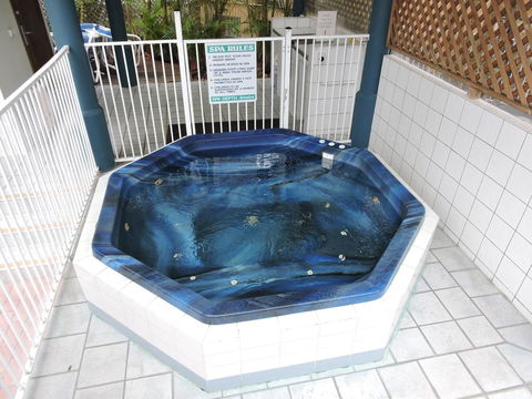 Santa Anne By The Sea - Accommodation Mount Tamborine 20