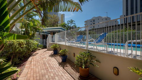 Santa Anne By The Sea - Accommodation Mount Tamborine 17