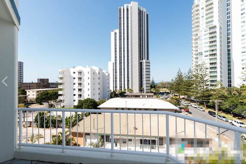 Santa Anne By The Sea - Accommodation Mount Tamborine 8