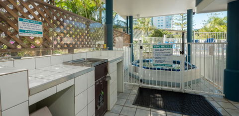 Santa Anne By The Sea - Accommodation Mount Tamborine 14