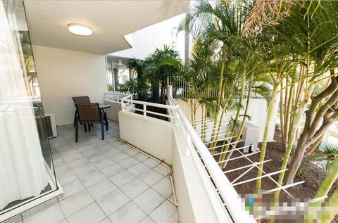 Santa Anne By The Sea - Accommodation Mount Tamborine 5