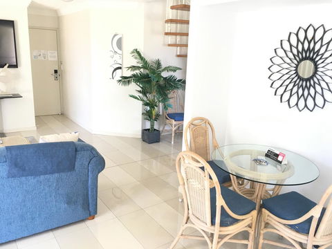 Santa Anne By The Sea - Accommodation Mount Tamborine 15
