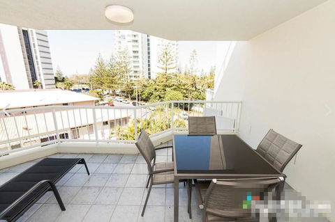 Santa Anne By The Sea - Accommodation Mount Tamborine 6