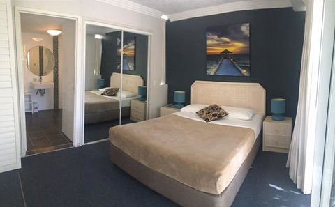 Santa Anne By The Sea - Accommodation Mount Tamborine 4