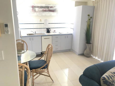 Santa Anne By The Sea - Accommodation Mount Tamborine 21