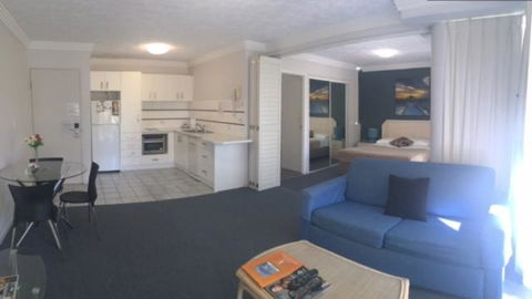Santa Anne By The Sea - Accommodation Mount Tamborine 3