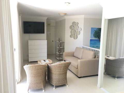 Santa Anne By The Sea - Accommodation Mount Tamborine 18