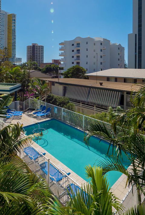 Santa Anne By The Sea - Accommodation Mount Tamborine 19