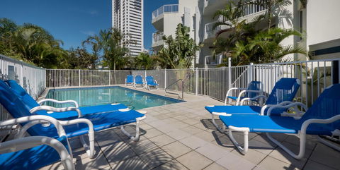 Santa Anne By The Sea - Accommodation Mount Tamborine 11