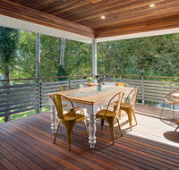 Anville Court - Accommodation Mount Tamborine