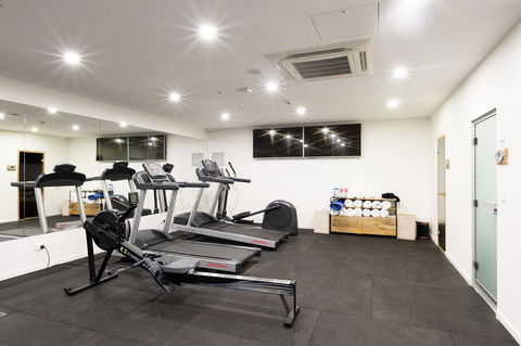 Ruby Gold Coast By Serain - Accommodation Mount Tamborine 8