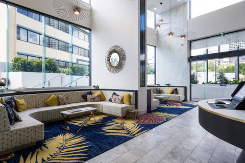 Ruby Gold Coast By Serain - Accommodation Mount Tamborine 12