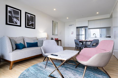 Ruby Gold Coast By Serain - Accommodation Mount Tamborine 25