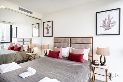 Ruby Gold Coast By Serain - Accommodation Mount Tamborine 18