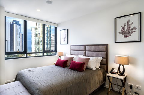 Ruby Gold Coast By Serain - Accommodation Mount Tamborine 33