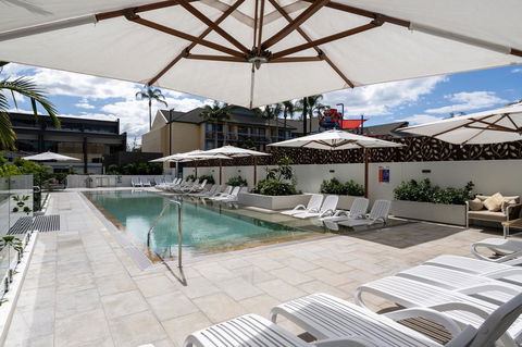 Ruby Gold Coast By Serain - Accommodation Mount Tamborine 2