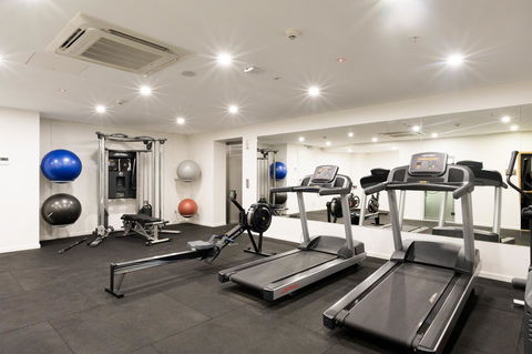 Ruby Gold Coast By Serain - Accommodation Mount Tamborine 7