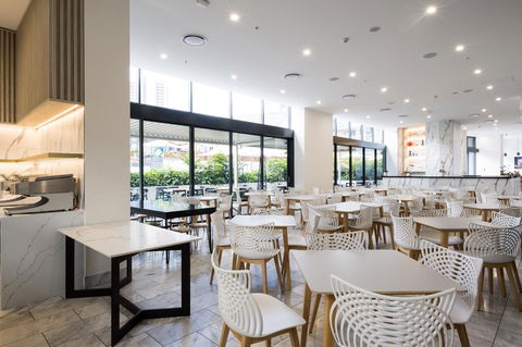 Ruby Gold Coast By Serain - Accommodation Mount Tamborine 5