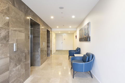 Ruby Gold Coast By Serain - Accommodation Mount Tamborine 16