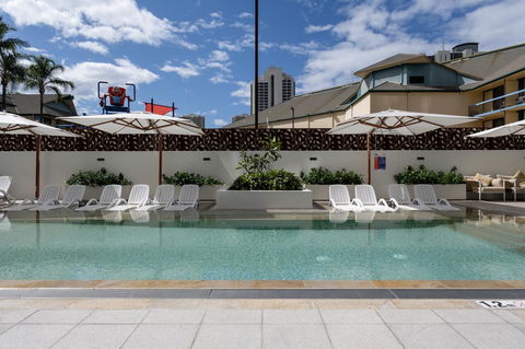 Ruby Gold Coast By Serain - Accommodation Mount Tamborine 4