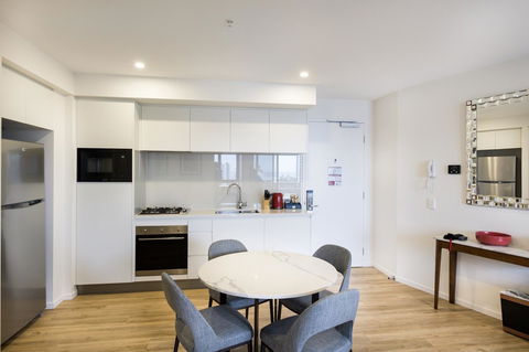 Ruby Gold Coast By Serain - Accommodation Mount Tamborine 34