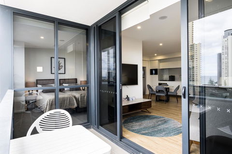 Ruby Gold Coast By Serain - Accommodation Mount Tamborine 26