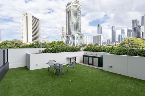 Ruby Gold Coast By Serain - Accommodation Mount Tamborine 9