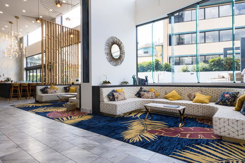 Ruby Gold Coast By Serain - Accommodation Mount Tamborine 11