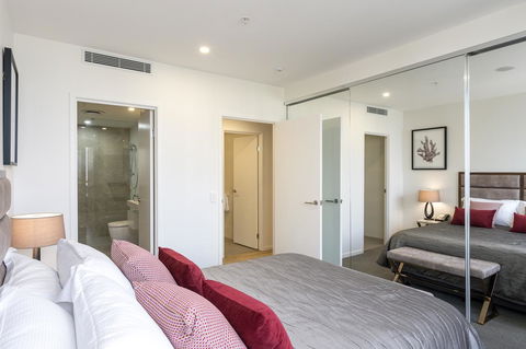 Ruby Gold Coast By Serain - Accommodation Mount Tamborine 32