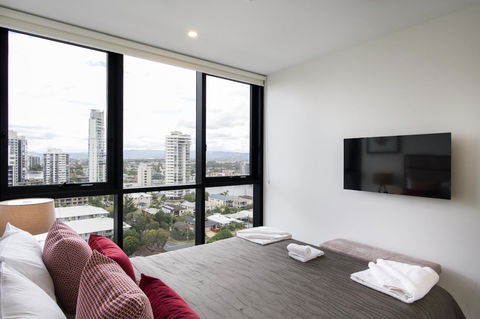Ruby Gold Coast By Serain - Accommodation Mount Tamborine 19