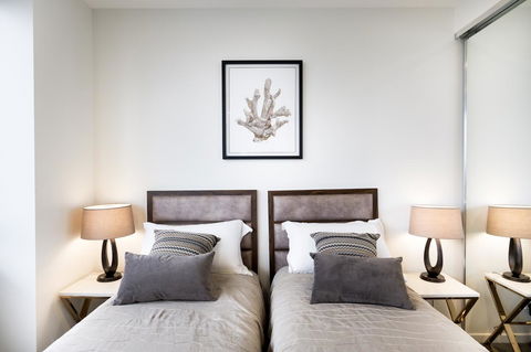 Ruby Gold Coast By Serain - Accommodation Mount Tamborine 29