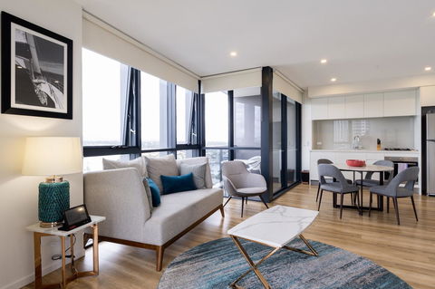 Ruby Gold Coast By Serain - Accommodation Mount Tamborine 23