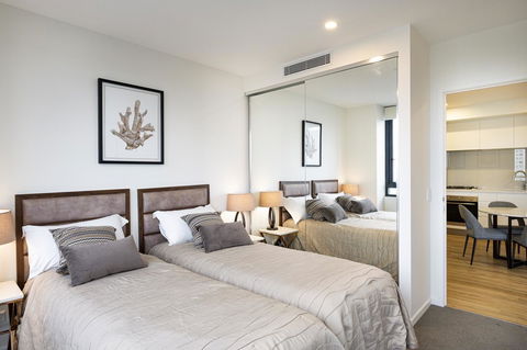 Ruby Gold Coast By Serain - Accommodation Mount Tamborine 28