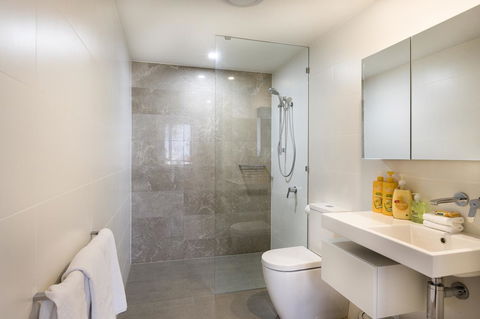 Ruby Gold Coast By Serain - Accommodation Mount Tamborine 27