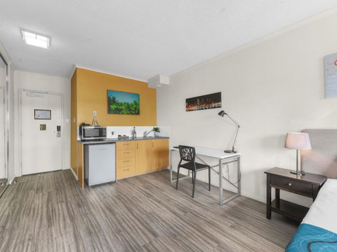 Central Brunswick Apartment Hotel - Accommodation Mount Tamborine 15