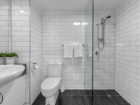 Central Brunswick Apartment Hotel - Accommodation Mount Tamborine 20